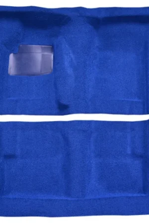 Carpet for 1974 Plymouth Cuda 4spd Cutpile Secure Checkout