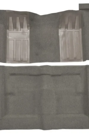 Carpet for 1966-1969 Mercury Cyclone GT w/2 Gray Inserts Hardtop Auto Loop Order Now