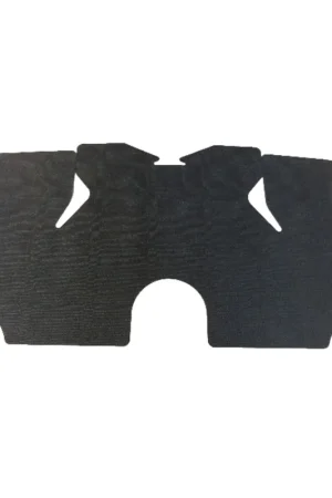 Top Rated Trunk Floor Mat Cover 1pc for 1975-1977 Pontiac LeMans 2 Door Hardtop USA Made