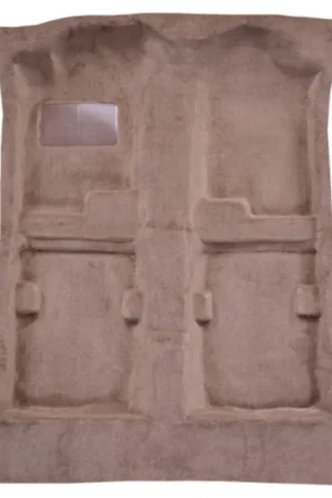 Carpet for 2004-2007 Chevrolet Malibu 4DR Sedan Cutpile Final Sale