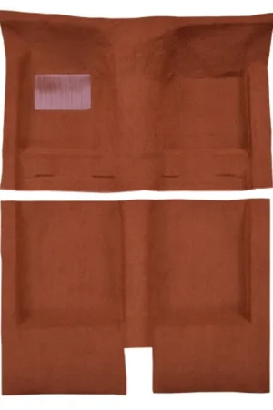 Exclusive Offer Carpet for 1967-1969 American Motors Ambassador 4DR Sedan/Wagon Loop