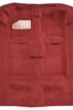 Carpet for 1988-1992 Pontiac Grand Prix 2DR/4DR Cutpile Reduced Price