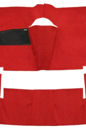 Last Chance Carpet for 1961 Ford Galaxie Starliner 2DR Hardtop 4spd Flat Front Short Rear Cut & Sewn