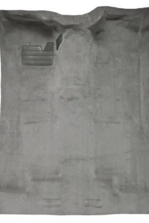 Carpet for 1999-2000 Chevrolet C2500 Ext Cab w/o Rear Air Old Body Style Grab Now