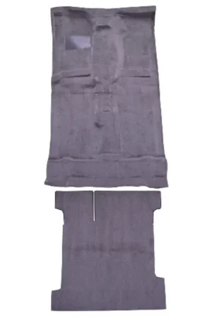 Carpet for 1991-2001 Ford Explorer 4DR Complete Cutpile Top Rated