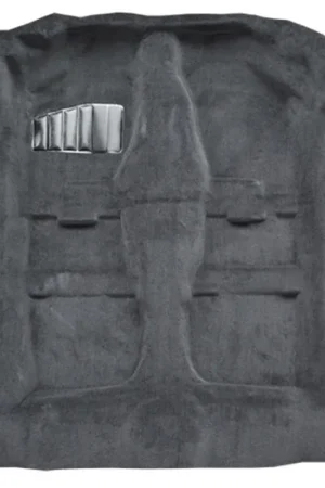 Super Sale Carpet for 1992-1998 Pontiac Grand Am 2DR Cutpile