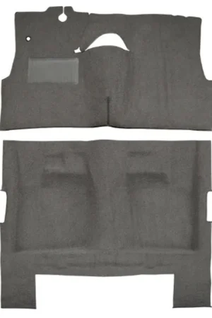 Carpet for 1958 Pontiac Star Chief 4DR Sedan Bucket Seat Loop Instant Buy