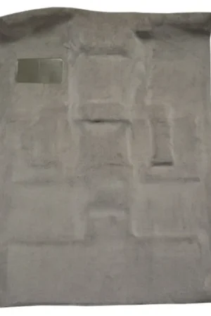 Carpet for 2002-2006 Cadillac Escalade 4DR Pass Area Cutpile Budget