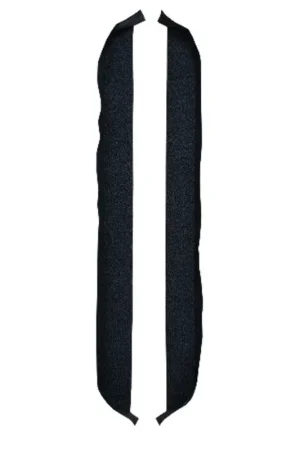 Don’t Miss Out Carpet for 1968-1969 Buick Special Door Panel 3 Inch Inserts Loop 2Pc