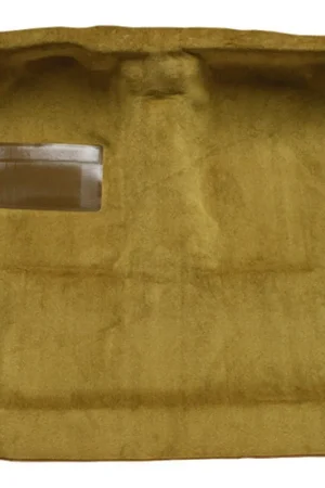 Same Day Shipping Carpet for 1986-1988 Dodge D100 Reg Cab 2WD 4spd Cutpile