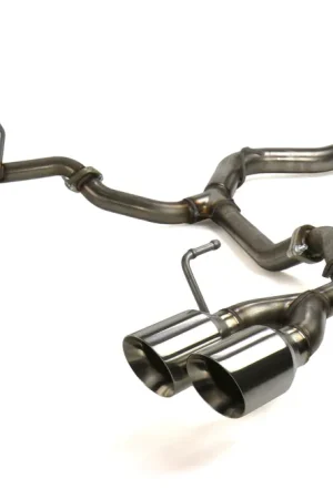 Magnaflow Competition Series 3" Cat Back Exhaust System - 2015-2021 Subaru WRX / STI Best Price