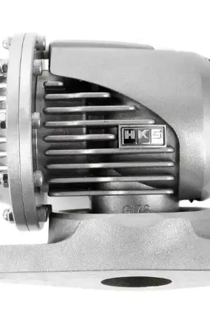 HKS Super SQV4 Blow Off Valve - 2002-2007 Subaru WRX / STI / 2006-2008 Forester XT Best Seller