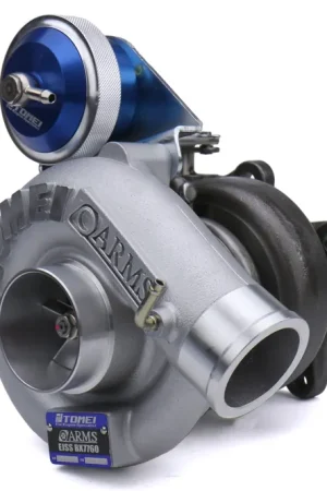 Brand New Tomei ARMS BX7760 Turbo - 2015-2021 Subaru STI / 2004-2008 Forester