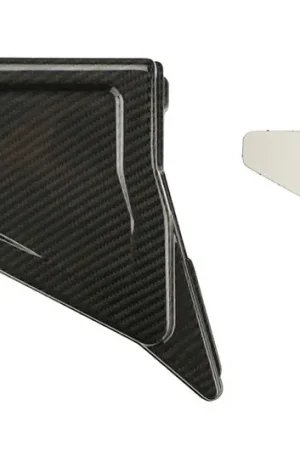 COBB Subaru Redline Fuse Cover - 2008-2021 Subaru WRX / STI Budget