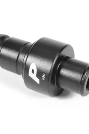 PERRIN Turbo Sump Restrictor - 2018-2024 Subaru WRX / 2017-2018 Forester XT / 2019-2024 Ascent / 2020-2024 Legacy GT / Outback GT Top Rated