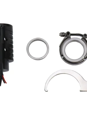 Turbosmart E-WG45 GenV Hyper-Gate 45mm Electronic Wastegate - Universal Best Choice