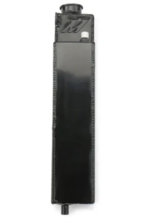 Mishimoto Aluminum Coolant Expansion Tank - 2015-2021 Subaru WRX / STI / 2008-2014 Impreza Worldwide Shipping