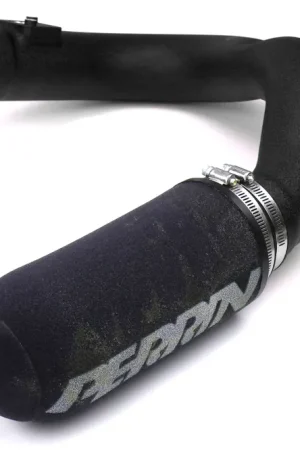 Limited Offer PERRIN Cold Air Intake (Black Wrinkle) - 2017-2020 Subaru BRZ / Toyota 86 (Automatic Only)