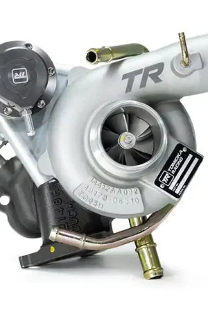 Fast Shipping Tomioka Racing  TD05-16G Turbo - 2002-2007 Subaru WRX / 2002-2010 STI (w/ Billet Actuator)