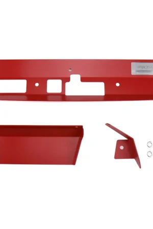 Compressive Tuning Smart Flow Shroud - 2015-2021 Subaru WRX / STI Direct From Manufacturer