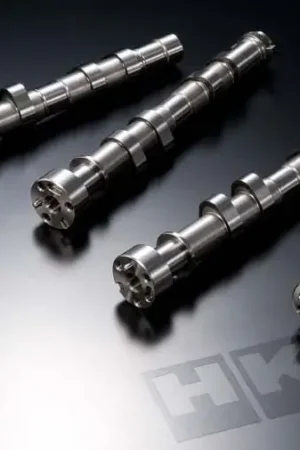 HKS FA20 Camshaft Set - 2013-2016 Scion FR-S / 2013-2020 Subaru BRZ / 2017-2019 Toyota 86 Genuine