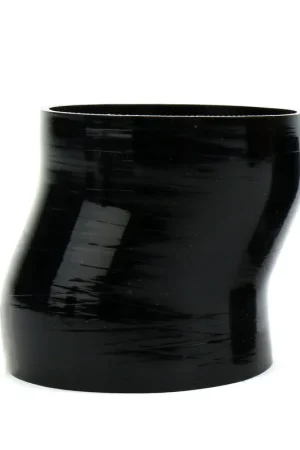 Killer B 3-Inch to 3-Inch Coupler For Killer B Motorsport Extreme Flow HARD Turbo Inlet - 2002-2007 Subaru WRX / 2004-2021 STI Professional Grade