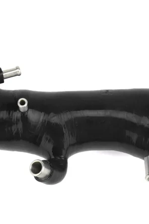 Samco Turbo Inlet Hose Black - 2002-2007 Subaru WRX / STI Express Delivery