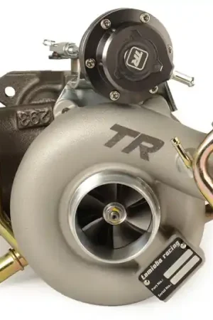 Cheap Tomioka Racing  TD06-20G Turbo - 2008-2011 Subaru WRX / 2005-2009Legacy GT (Twin Scroll)