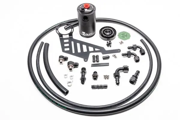 13-21 FR-S /  BRZ / 86 Radium Air Oil Separator Return Kit (AOS-R Kit) No Minimum Order