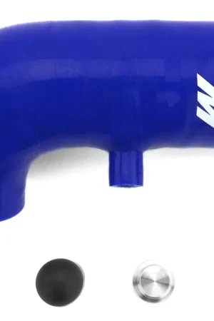 Mishimoto Induction Hose - Blue - 2013-2016 Scion FR-S / 2013-2020 Subaru BRZ / 2017-2019 Toyota 86 One Day Deal