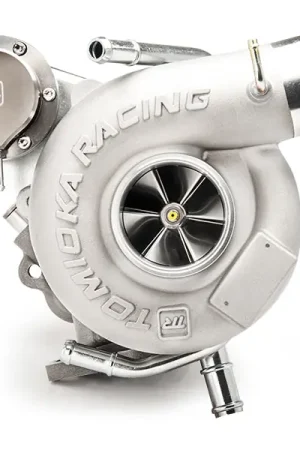 Tomioka Racing  TD05-20G Ball Bearing Turbo - 2002-2007 Subaru WRX/ 2004-2018 STI Must Have