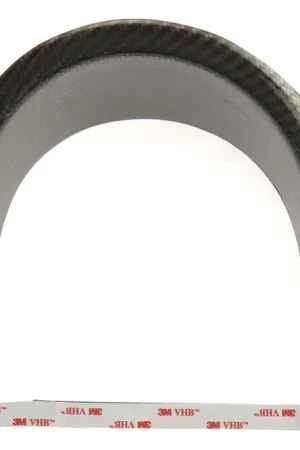 Verus Engineering Carbon Exhaust Cutout Cover Passenger Side - 2013-2021 Scion FR-S / Subaru BRZ / Toyota 86 Brand New