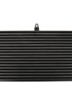 Authentic ETS Front Mount Intercooler Core Black - 2008-2014 Subaru STI