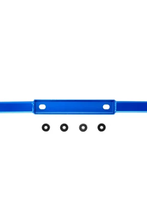 Top Rated Cusco Rear Member Power Brace - 2015-2021 Subaru WRX / STI