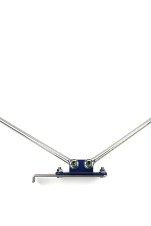 One Day Deal Cusco Triangle Bar Type OS-T - 2002-2007 Subaru WRX / STI / 1998-2001 Impreza 2.5 RS