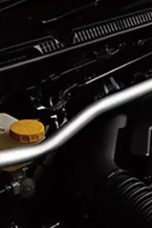 STI JDM Flexible Strut Tower Brace - 2018-2021 Subaru Crosstrek Free Shipping