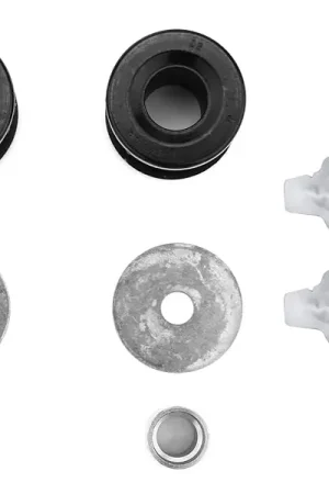 Trusted Brand Whiteline Front Lower Control Arm Inner Rear Bushing - 2002-2007 Subaru WRX / STI