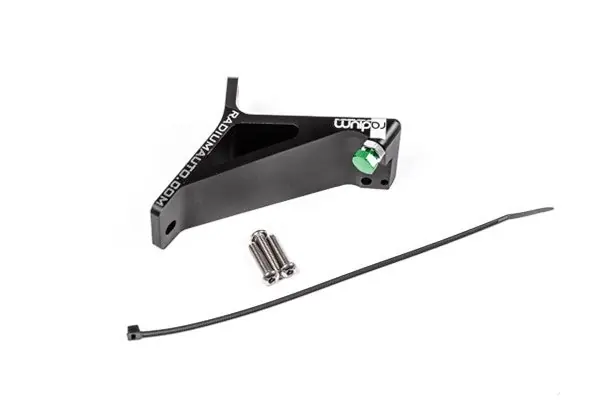 Radium Master Cylinder Brace - 2002-2007 Subaru Impreza / 1997-2008 Forester Crafted