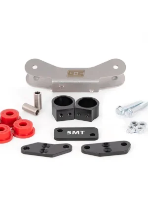 GrimmSpeed Transmission Mount - Street Version - Subaru Models (5MT and 6MT) Free Returns