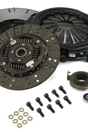 Competition Clutch Stock Replacement Clutch Kit w/ Flywheel  - 2006-2014 Subaru WRX / 2005-2009 Legacy GT Special Discount