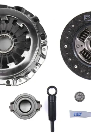 Exedy Stage 1 Organic Disc Clutch Kit - 2002-2005 Subaru WRX High Quality