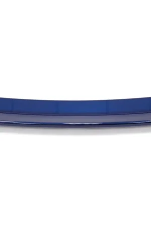 Must Have OLM Point Five Paint Matched Duckbill Spoiler - Lapis Blue - 2015-2021 Subaru WRX / STI