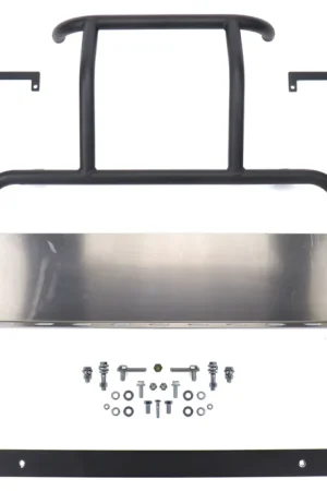 Bargain Rally Innovations Ultimate Light Bar - 2015-2017 Subaru WRX / STI