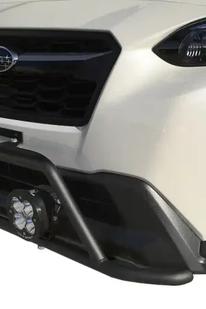 Rally Innovations Light Bar - 2018-2020 Subaru Crosstrek Order Now