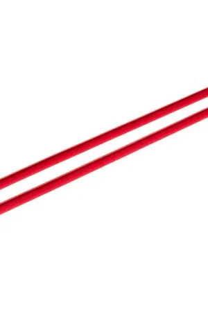 STI Skirt Lip Cherry Red - 2022-2024 Subaru BRZ No Minimum Order