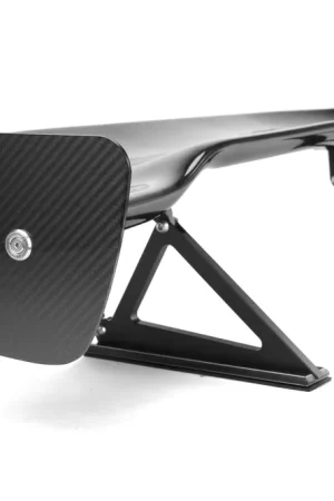 Save Now APR Performance GTC-200 Carbon Fiber Wing - 2002-2007 Subaru WRX / STI