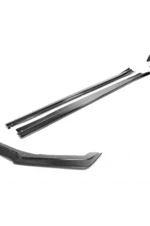 Premium APR Performance Carbon Fiber Aerodynamic Kit - 2017-2019 Toyota 86