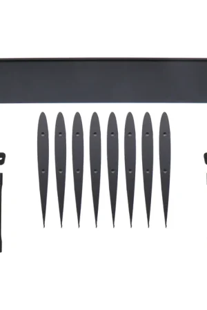 Verus Engineering Front Splitter Upgrade Kit - 2013-2021 Scion FRS / Subaru BRZ / Toyota 86 Popular