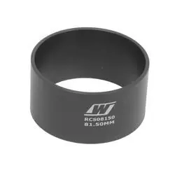 Limited Offer Wiseco 99mm Black Anodized Piston Ring Compressor Sleeve