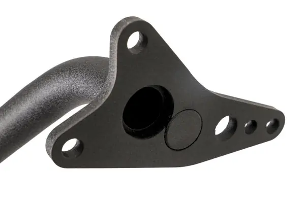 GrimmSpeed 2015+ Subaru WRX/STI Bumper Bar Black Powder Deal